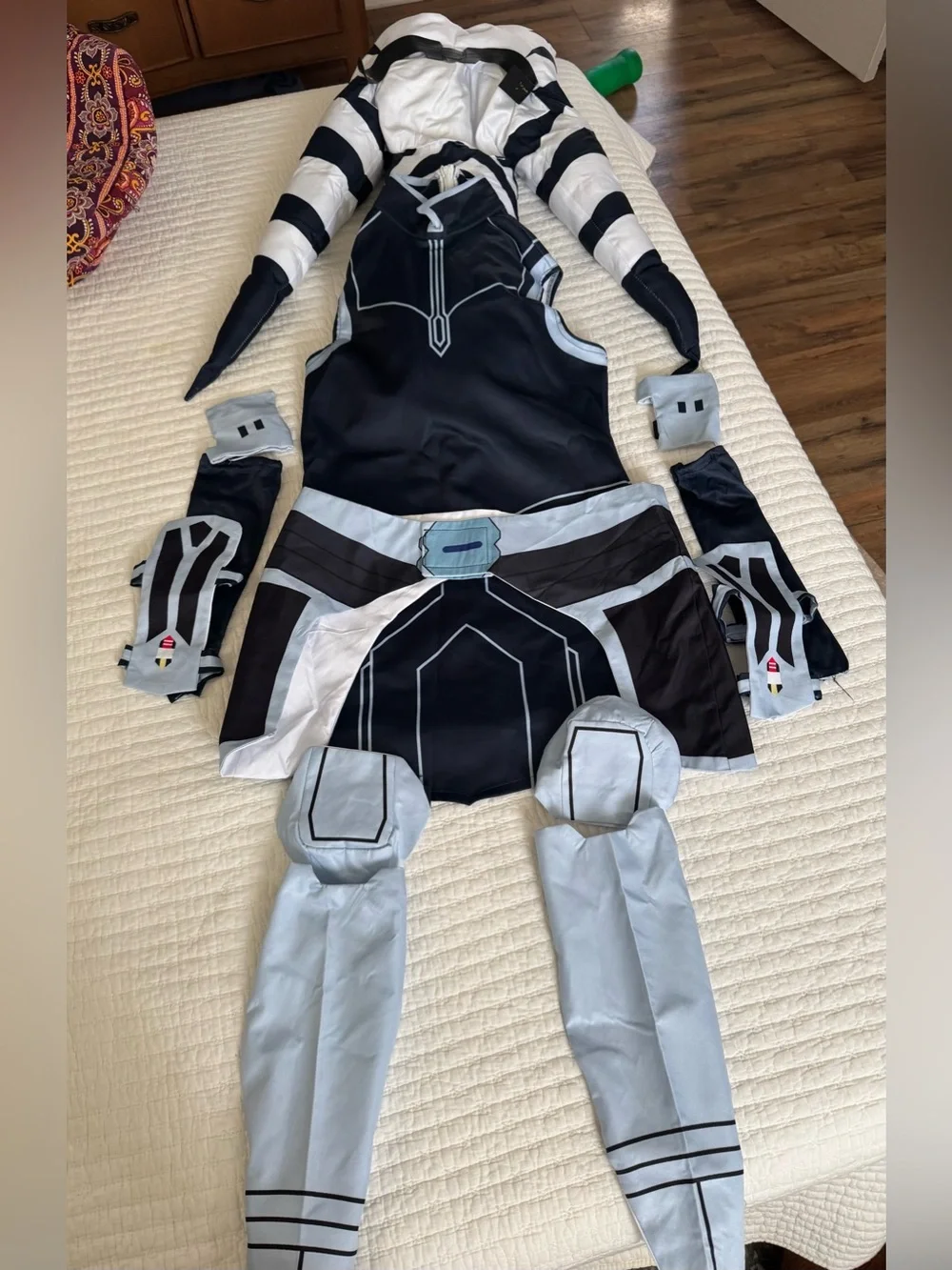 Ahsoka Tano - Women’s Halloween Costume